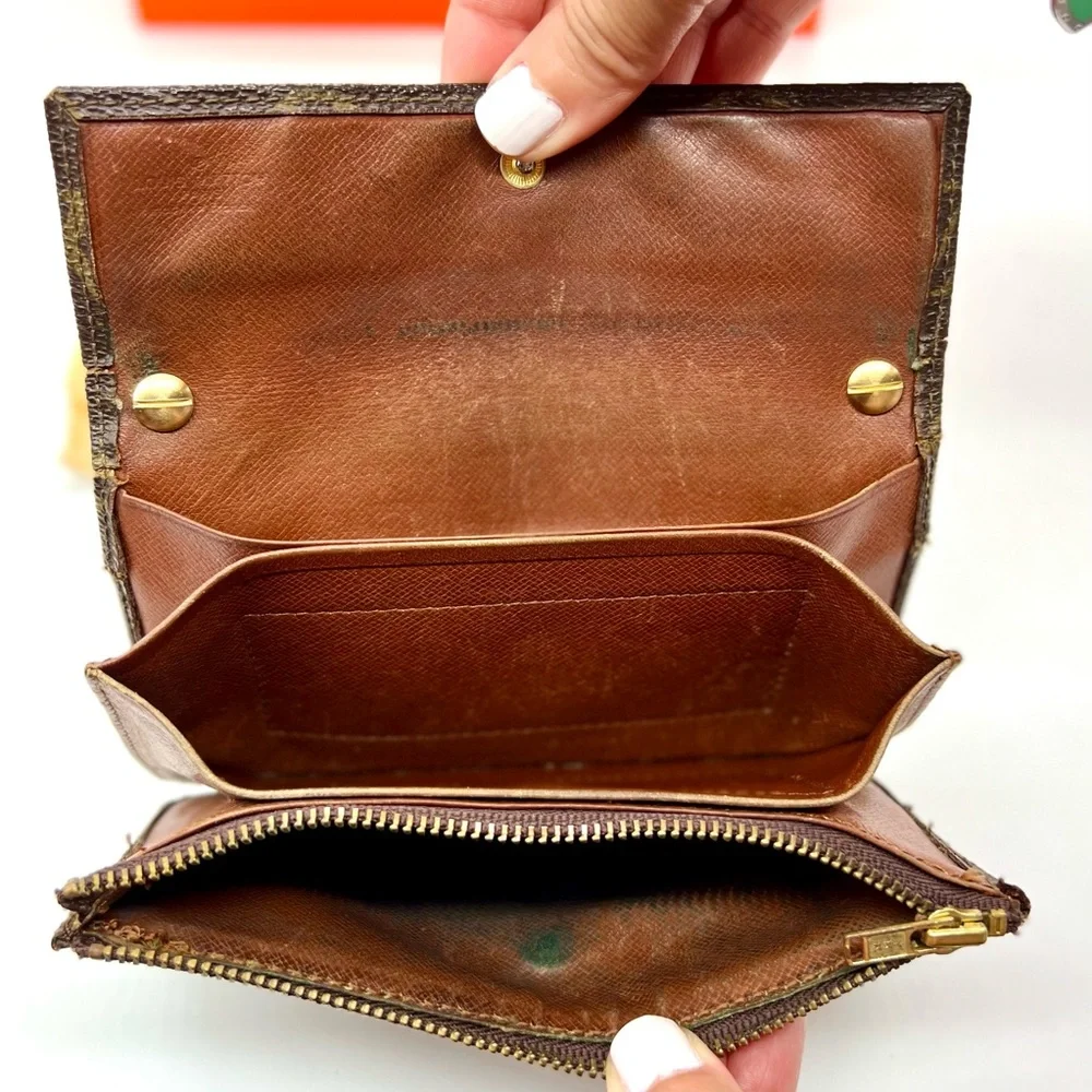 Vintage Louis Vuitton Bag
